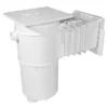 Hayward SP1084 Auto Skim Series Automatic Pool Skimmer Cleaner With Self Adjusting Weir, Float And Bypass Valve, And 2 Inch FIP, White 1 Hayward SP1084 Auto Skim Series Automatic Pool Skimmer Cleaner With Self Adjusting Weir, Float And Bypass Valve, And 2 Inch FIP, White -Swimline Shop GUEST 00a096f7 f968 442b beef 1dc6647dbbe7