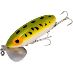 Arbogast Triple Threat 3/8 Oz Fishing Lures