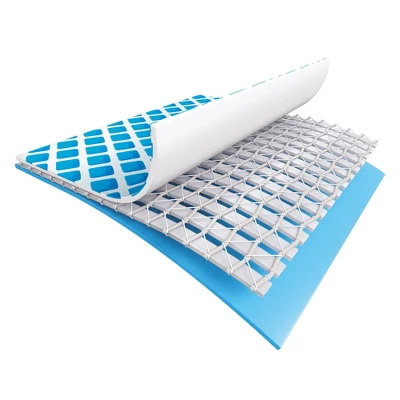 Intex Easy Set 15' X 42" Round Inflatable Outdoor Above Ground Swimming Pool Set With 1000 GPH Filter Pump, Ladder, Ground Cloth, And Pool Cover 5 Intex Easy Set 15' X 42" Round Inflatable Outdoor Above Ground Swimming Pool Set With 1000 GPH Filter Pump, Ladder, Ground Cloth, And Pool Cover - Image 3