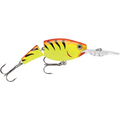Rapala Jointed Shad Rap 05 Fishing Lure 3 Rapala Jointed Shad Rap 05 Fishing Lure