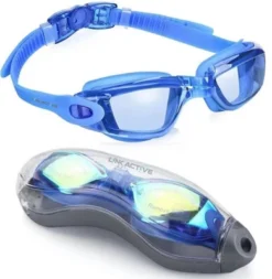 Link Active Kids Swim Goggle With Fast Clasp Technology UV Protection Leak & Fog Proof Wide View Boys & Girls Ages 3-9 -Swimline Shop GUEST 086d7cd4 1c5e 4051 8cc0 24fdee533129
