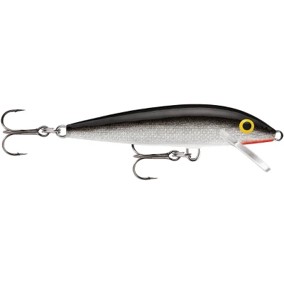 Rapala Original Floating 07 Fishing Lure 17 Rapala Original Floating 07 Fishing Lure - Image 15