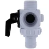 Swimline HydroTools Swimming Pool And Spa Standard Right Outlet 3-Way Valve 1.5" - White 1 Swimline HydroTools Swimming Pool And Spa Standard Right Outlet 3-Way Valve 1.5" - White -Swimline Shop GUEST 0b671cc2 f772 4d95 b414 09afcebff598