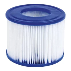 Bestway Milan SaluSpa Inflatable Round Outdoor Hot Tub With 140 Soothing AirJets, Insulating Cover, Pump, And Smartphone App Control -Swimline Shop GUEST 0b8137a8 4972 4f31 93eb ece9152aeac7