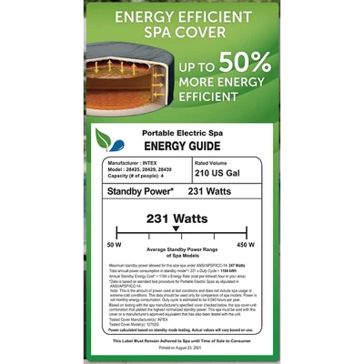 Intex PureSpa Plus Greywood Portable Inflatable Hot Tub Bubble Jet Spa With Tablet LED Lights Cupholders Mobile Phone Spa Tray Accessory 6 Intex PureSpa Plus Greywood Portable Inflatable Hot Tub Bubble Jet Spa With Tablet LED Lights Cupholders Mobile Phone Spa Tray Accessory - Image 4