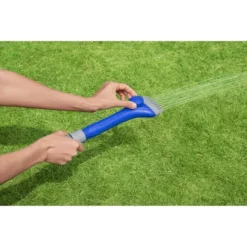 Bestway Flowclear Aqualite Pool Filter Cartridge Cleaning Tool Hose Attachment With Removable Comb Style Head And Water Flow Control Knob -Swimline Shop GUEST 0cc8ecaf 9f14 4df5 aafc eed5b7b8715d