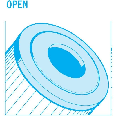 Unicel C-7660 Spa Replacement Cartridge Filter 60 GPM Pac-Fab And Wet Institute 3 Unicel C-7660 Spa Replacement Cartridge Filter 60 GPM Pac-Fab And Wet Institute