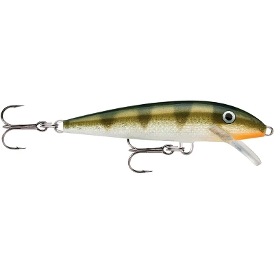 Rapala Original Floating 07 Fishing Lure 3 Rapala Original Floating 07 Fishing Lure