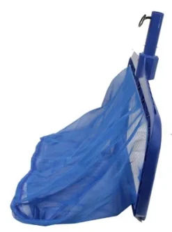 Swimline HydroTools 8040 Swimming Pool Deep Bag Leaf Rake Net W/ 4-12' Telescopic Pole -Swimline Shop GUEST 10940487 907e 4c37 8141 7b5ded3a0762