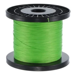 Unique Bargains 8 Strands Abrasion Resistant Smooth Zero Stretch PE Braided Fishing Line Green 1Pc -Swimline Shop GUEST 1187b37d 863a 43e6 b33b df57c474c146
