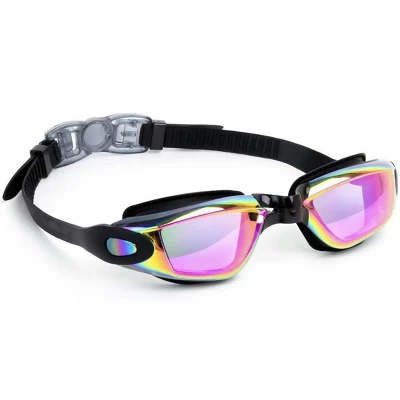 Link Active Swim Goggle With Fast Clasp Technology UV Protection Leak & Fog Proof Wide View Adult/Youth 12 Link Active Swim Goggle With Fast Clasp Technology UV Protection Leak & Fog Proof Wide View Adult/Youth - Image 10