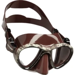 Cressi Adult Free Diving Photographer Low Volume Mask With Silicone Skirt- Metis Quality Since 1946 -Swimline Shop GUEST 141ccfba 9e24 4efe 9f38 f5377cbbcbc8