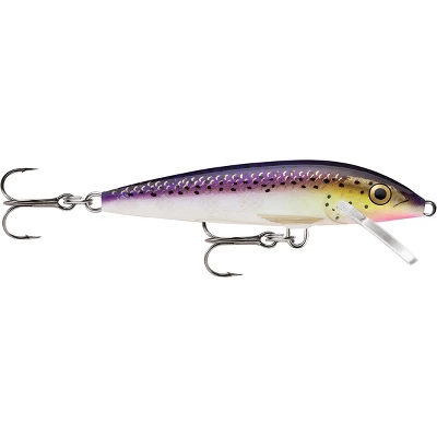 Rapala Original Floating 07 Fishing Lure 13 Rapala Original Floating 07 Fishing Lure - Image 11