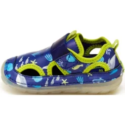 Stride Rite Kids Unisex Splash Sandal -Swimline Shop GUEST 16b2cf3a a954 48fd b10a 44d0615b442c