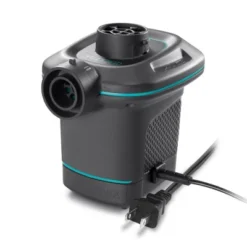 Intex Swim Center 198 Gal. Family Swimming Pool & 120V Electric Air Pump -Swimline Shop GUEST 16e510d3 b5c4 4b36 aea6 bb4798a0bd81