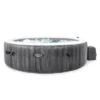 Intex 28441EP PureSpa Plus Greywood 85" X 28" Inflatable Hot Tub Bubble Jet Spa With Battery Powered Multi-Colored LED Light For Spas And Hot Tubs -Swimline Shop GUEST 17d6728f 5999 4783 985e e844e356e9e5 5