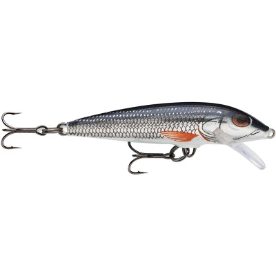 Rapala Original Floating 09 Fishing Lure 7 Rapala Original Floating 09 Fishing Lure - Image 5