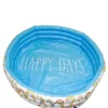 CocoNut Float Rae Dunn 54" Mini/Kiddie Pool - Rainbow Pattern - HAPPY DAYS 2 CocoNut Float Rae Dunn 54" Mini/Kiddie Pool - Rainbow Pattern - HAPPY DAYS -Swimline Shop GUEST 19448128 2449 466c b1a8 a5bf567f3a5e