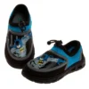 DC Comics Batman Boys Water Shoes -Kids Aqua Socks- Sandals Waterproof Sports Slip-on Superhero Beach Slides Swim Slippers (Toddler/Little Kid) -Swimline Shop GUEST 1a1bbc1e 80fa 4a3e 95d4 b337c7e9ea4e