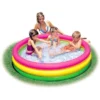 Intex 4ft X 13in Inflatable Sunset Glow Colorful Backyard Kid Play Swimming Pool -Swimline Shop GUEST 1aabea52 0251 44d7 b950 93b6fff85c35