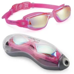 Link Active Swim Goggle With Fast Clasp Technology UV Protection Leak & Fog Proof Wide View Adult/Youth 30 Link Active Swim Goggle With Fast Clasp Technology UV Protection Leak & Fog Proof Wide View Adult/Youth -Swimline Shop GUEST 1d4cda60 27ed 4308 ad16 99efad819d9d