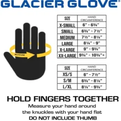 Glacier Glove Aleutian Waterproof Gloves -Swimline Shop GUEST 1dbbe52e ba4a 4822 88d2 620d2e3b0aa9 1