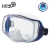 Tusa Imprex 3D Hyperdry Mask -Swimline Shop GUEST 2272a919 5283 4b11 9179 3db4b984a862