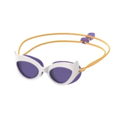 Speedo Kids' Sunny Vibes Cat Eye Swim Goggles -Swimline Shop GUEST 2365dc64 270f 4e79 849c 3d5250b3538f