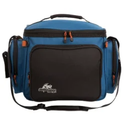Okeechobee Fats Cast Series Tackle Bag - Dark Blue S -Swimline Shop GUEST 254034c6 ea3a 42d7 a5cb 14e7912de9e6