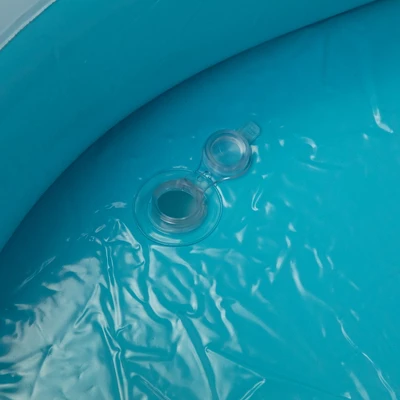 Northlight 82" Ice Cream Truck Inflatable Swimming Spray Pool And Play Center 6 Northlight 82" Ice Cream Truck Inflatable Swimming Spray Pool And Play Center - Image 4