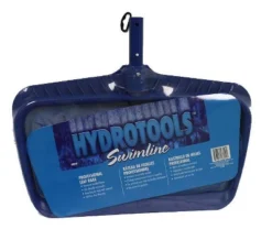 Swimline HydroTools 8040 Swimming Pool Deep Bag Leaf Rake Net W/ 4-12' Telescopic Pole -Swimline Shop GUEST 262080c8 8f03 4a2b ad29 33c161d30e8f