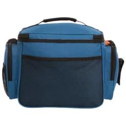 Okeechobee Fats Cast Series Tackle Bag - Dark Blue S -Swimline Shop GUEST 27c289af ef69 4b1c bc50 9ec0e2e56511