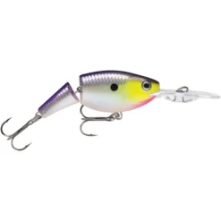 Rapala Jointed Shad Rap 07 Fishing Lure