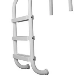 Saftron 3 Step High Impact Polymer Finish Inground Pool Ladder, White (2 Pack) -Swimline Shop GUEST 2ec4995a 7dd2 4423 add8 a2838da1472b