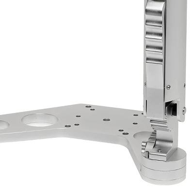 Cannon Dual-Axis Adjustable Rod Holders For Downrigger Mounting 5 Cannon Dual-Axis Adjustable Rod Holders For Downrigger Mounting - Image 3