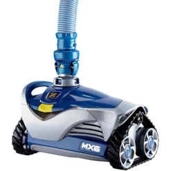 Zodiac Baracuda MX6 In Ground Suction Pool Cleaner