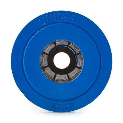 Unicel C-7490 Swimming Pool And Spa 137 Square Foot Replacement Filter Cartridge For CX1380RE, C5520, C5500, PA137, FC1297 With 176 Pleat Count 3 Unicel C-7490 Swimming Pool And Spa 137 Square Foot Replacement Filter Cartridge For CX1380RE, C5520, C5500, PA137, FC1297 With 176 Pleat Count