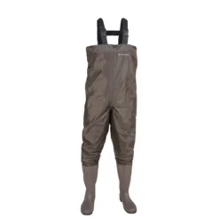 Exxel Outdoors Compass 360 Windward Wader - Dark Brown -Swimline Shop GUEST 3209634e e2e8 46ae 8ddc a484f2f9eba6