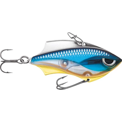 Rapala 2" Rap-V Blade Fishing Lure 5 Rapala 2" Rap-V Blade Fishing Lure - Image 3