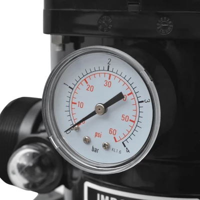 Northlight 22-Inch Top Mount Swimming Pool Sand Filter With 6-Way Valve 6 Northlight 22-Inch Top Mount Swimming Pool Sand Filter With 6-Way Valve - Image 4