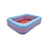 Pool Central 69" Inflatable Rectangular Bohemian Print Swimming Pool -Swimline Shop GUEST 37961c6f d81d 40a1 8ffd 2b9f85cf4636