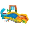 Intex 8' X 6.25' X 43" Dinosaur Play Center W/ 5' X 48" Kids Swimming Pool -Swimline Shop GUEST 3a82cd2c d294 4ff4 997e acf9bb31663f