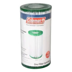 Coleman 90357E Type III A/C 1000 And 1500 GPH Replacement Filter Swimming Pool Cartridge Compatible With Most Coleman Power Steel Round Frame Pools -Swimline Shop GUEST 3c8cfa7f 6ad4 4825 942b cabfe0e9e4fe