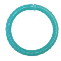 Puri Tech Universal Pool Cleaner Suction Hose 48 Inches Long Aqua Color For Kreepy Krauly, Baracuda G3/G4, Navigator, & More Universal Fit Easy To Install -Swimline Shop GUEST 3d13b7e6 c44b 42d0 ae64 5418400727c7