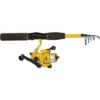 Eagle Claw Pack-It 5'6" Telescopic Fishing Rod/Reel Combo -Swimline Shop GUEST 3ec21eba aceb 46a1 ab6f 74bf4c65e1ab