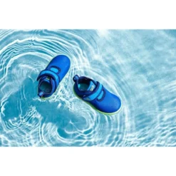 Speedo Toddler Solid Shore Explorer Water Shoes - Blue -Swimline Shop GUEST 3ee1cacb 8046 4608 bfa4 17a86566d5bb