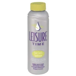 Leisure Time Cover Care And Conditioner Vinyl Protectant For Spas & Hot Tubs, 16oz