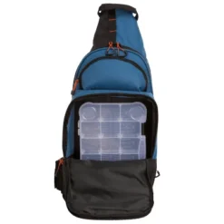 Okeechobee Fats Cast Series Sling Pack - Dark Blue -Swimline Shop GUEST 43060654 af60 49fc b5d5 33ee809ad4f5