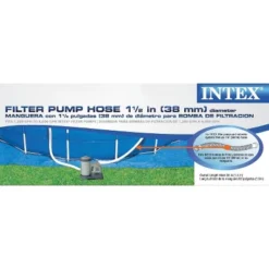 Intex 1.5 Inch Diameter Accessory Pool Pump Replacement Hose - 59 Inches Long -Swimline Shop GUEST 4317a8ef 3e2c 48d9 934d 4bd8d4e437a0