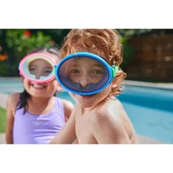 Speedo Kids' Porto Swim Mask -Swimline Shop GUEST 45959f3c b1a8 4a67 8eb4 11beb932999c